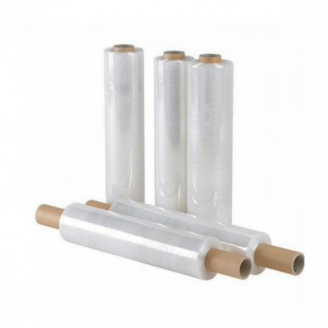 Pallet Wrap Clear
