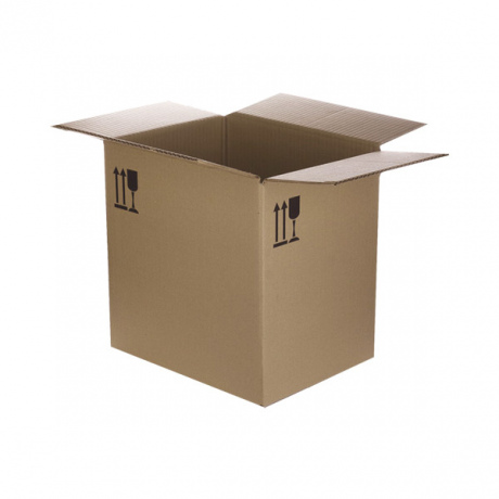 Stock 4 Box