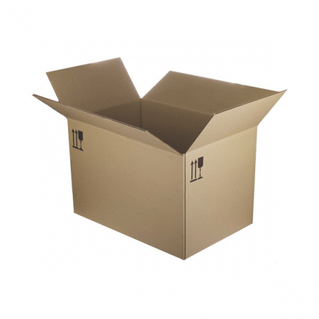 Stock 6 Box
